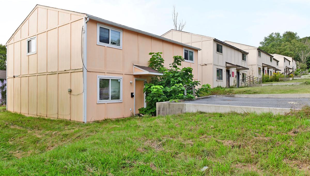 PHOTO GALLERY Johnstown Comprehensive Plan Meeting Prospect Gallery