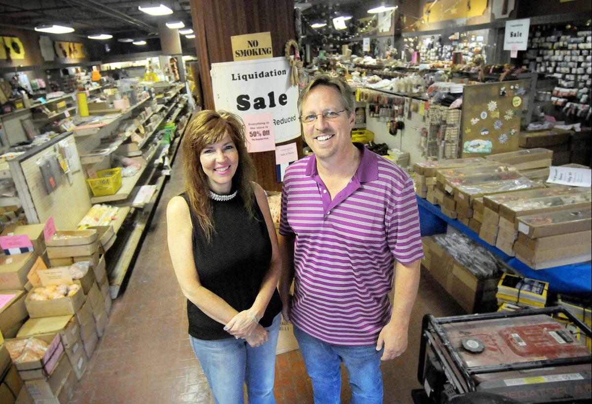 WATCH VIDEO Iconic Johnstown building is getting new owners, lease on