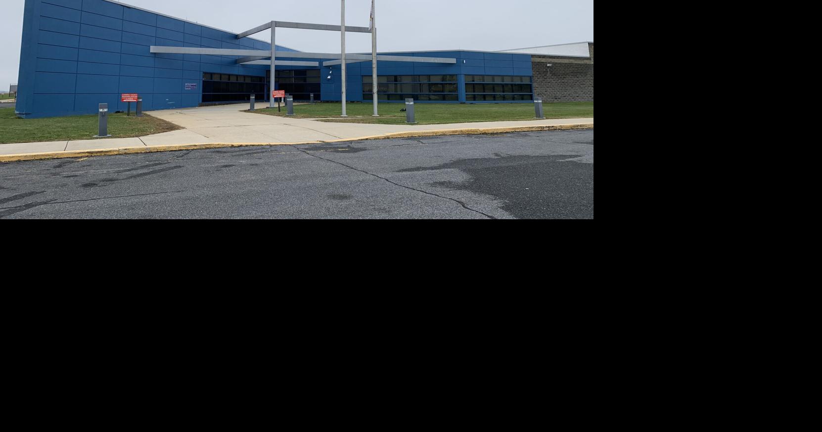 Cambria controller questions prison's medical contractor about costs