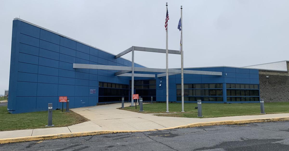 Cambria County Prison launches new corrections officer support program