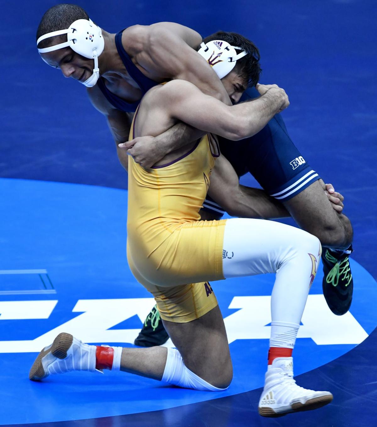 Mark Hall