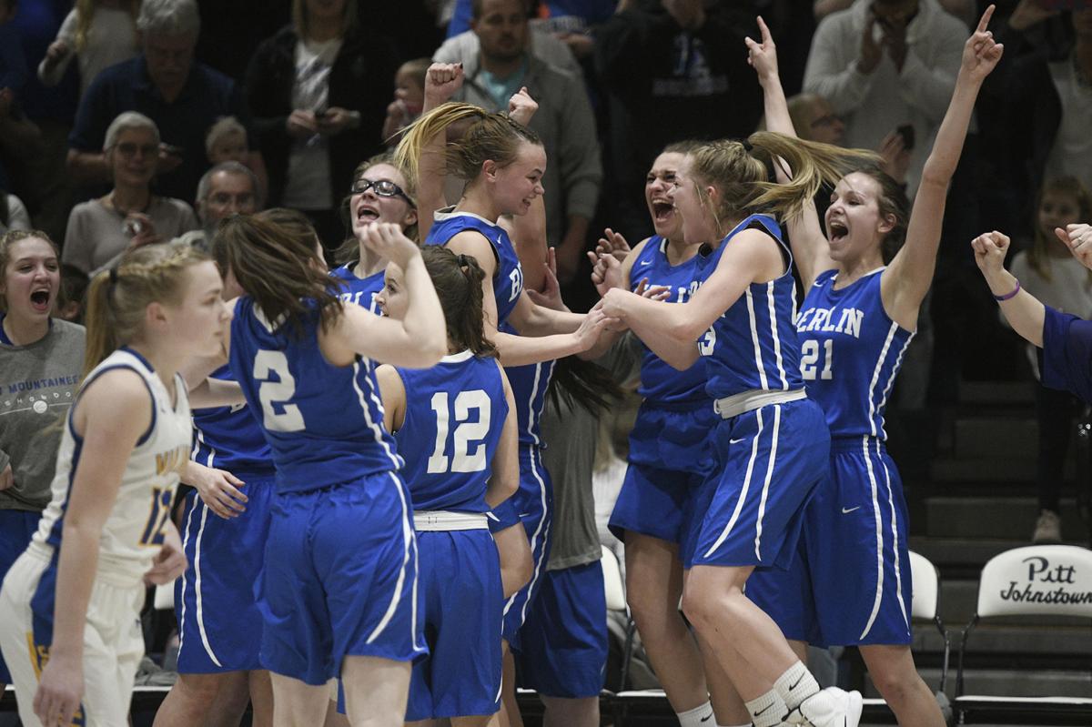 Photo Gallery Berlin Brothersvalley Advances To State Title Game