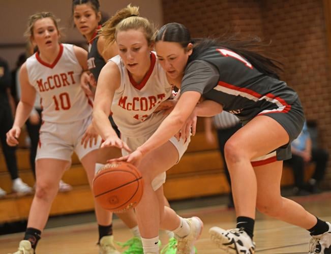 2nd annual Cambria County Basketball Coaches Association Senior Showcase  set for Sunday | Sports | tribdem.com