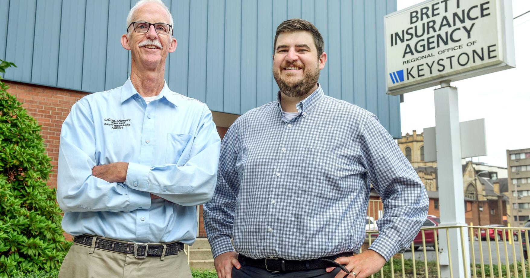 Evolving Enterprise | Brett Insurance expanding regionally, retaining independence since 1920 - Vimarsana News
