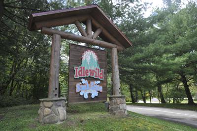 Boy was conscious after fall from Idlewild roller coaster, park