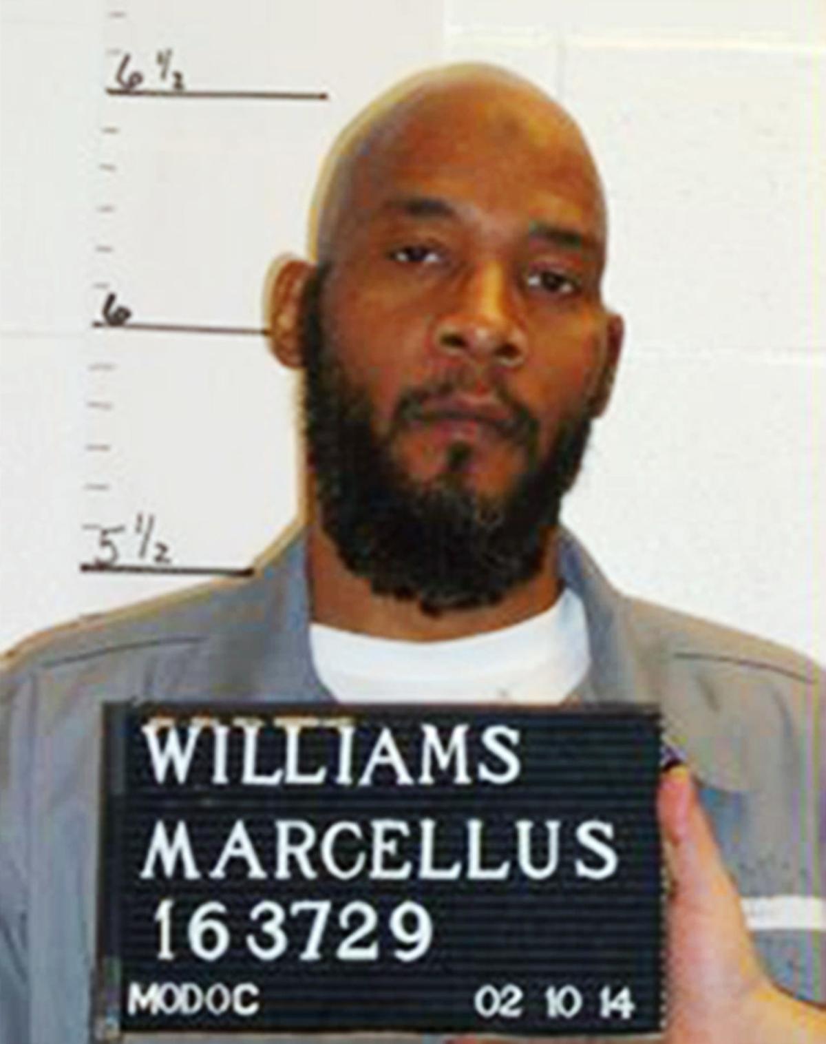 Leonard Pitts | The day Marcellus Williams didn&#39;t die | Editorials | www.bagssaleusa.com