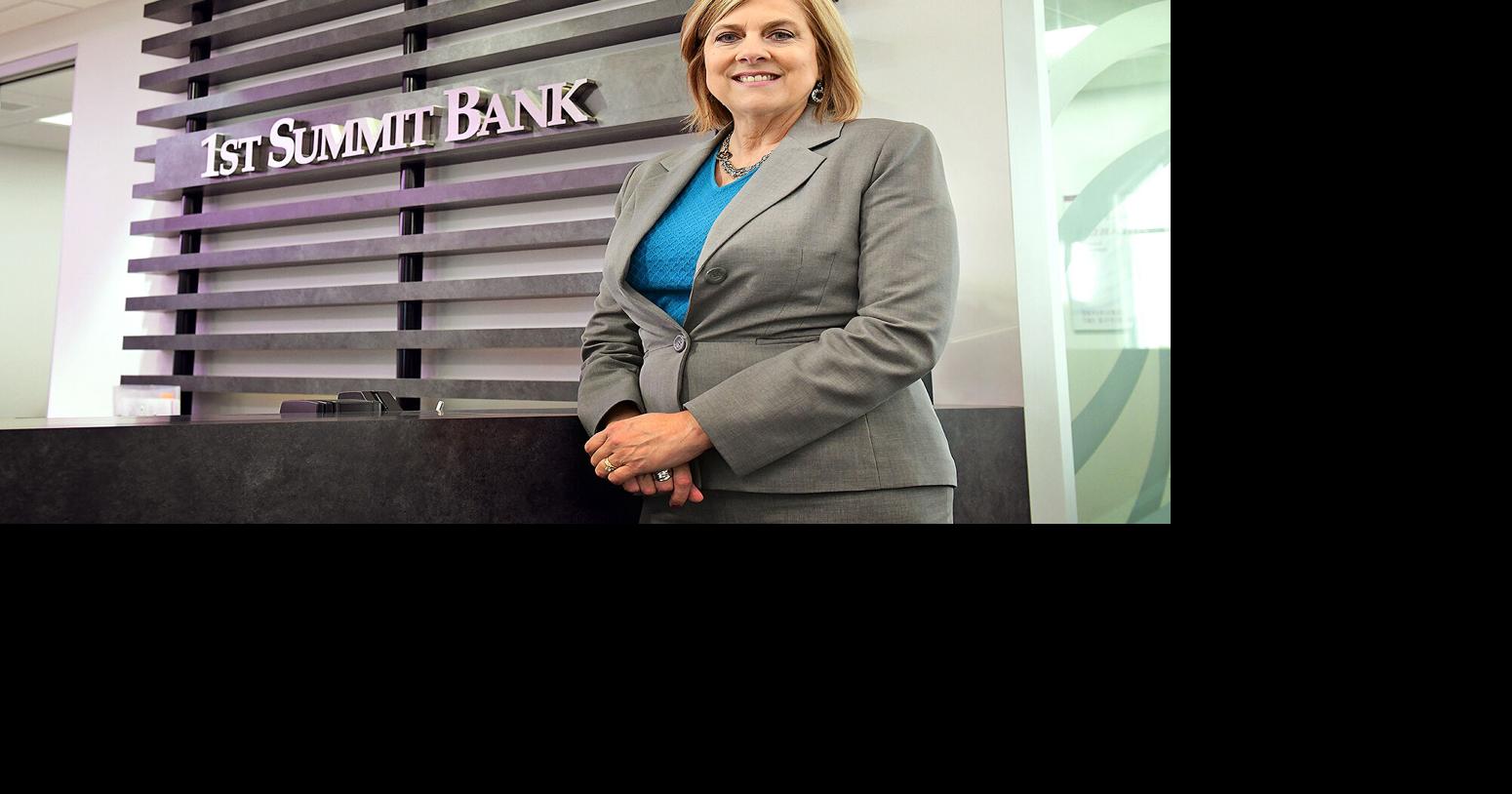 ‘She creates an energy’: 1st Summit marketing director joins state ...