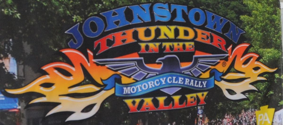 Thunder in the Valley adds massive biker bar News