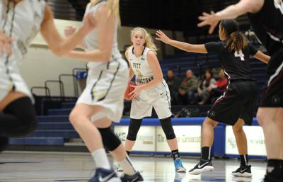 Smith Mcgrath Return To Lead Upj Women Sports Tribdem Com