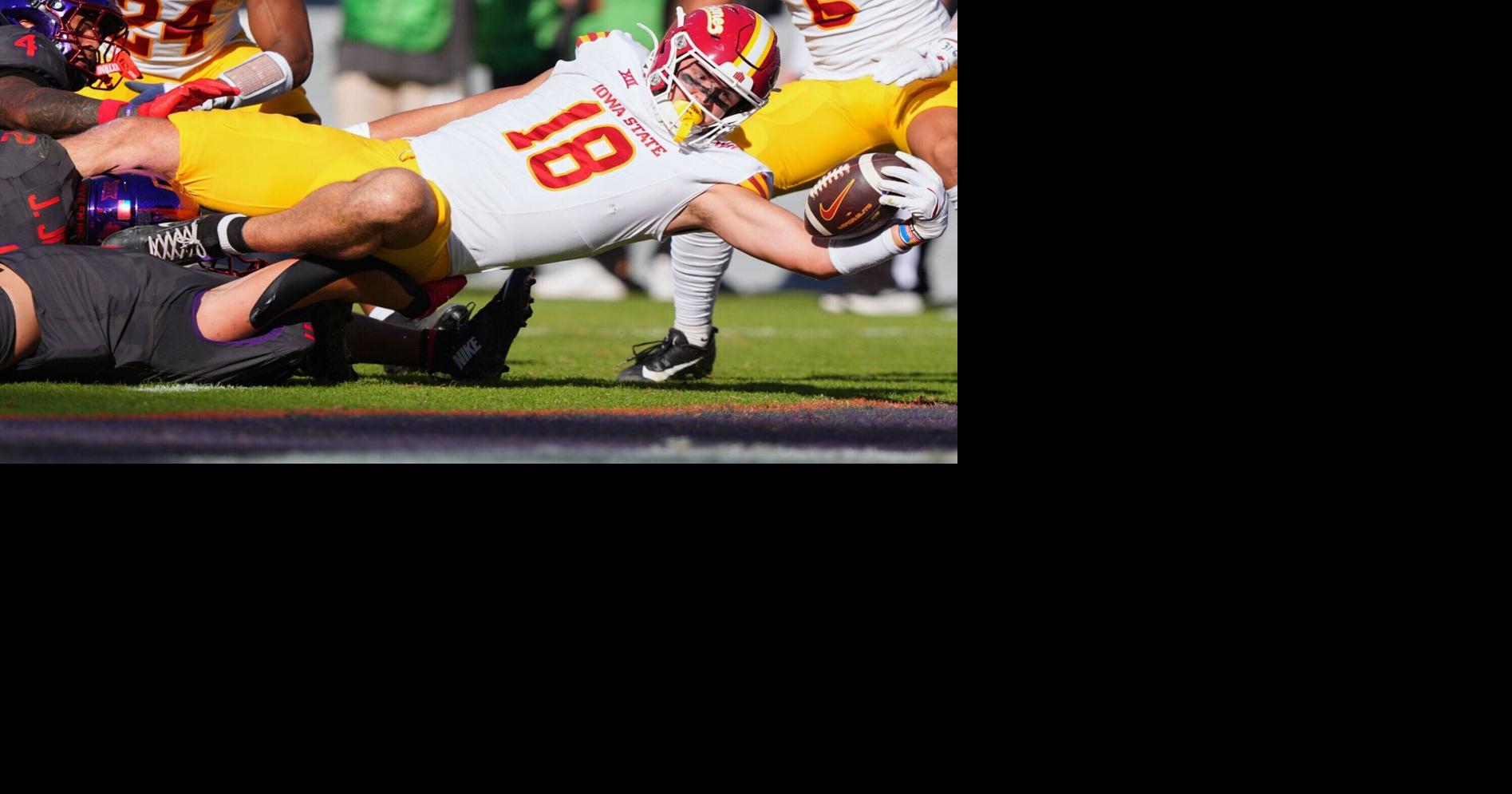 Penn State football | Three ISU transfers on watch lists for Nittany Lions