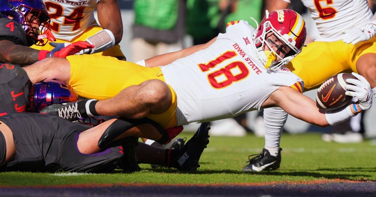 Penn State football | Three ISU transfers on watch lists for Nittany Lions