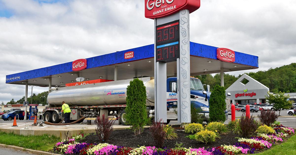 Giant Eagle to sell GetGo, focus on supermarkets and pharmacy business ...