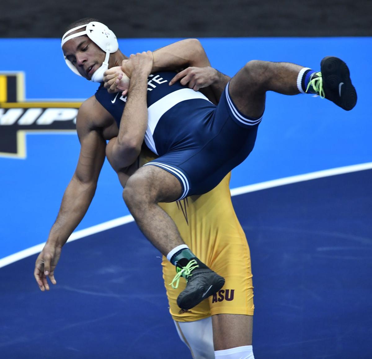 Mark Hall