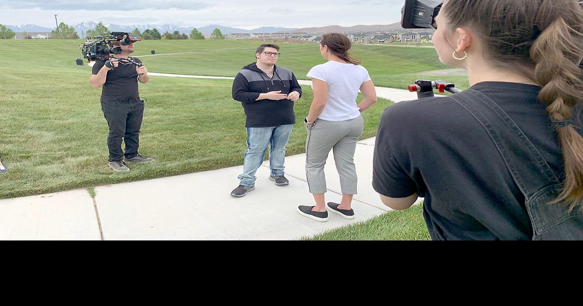 Summerhill Township native to appear on A&E's 'Psychic Kids,' plans