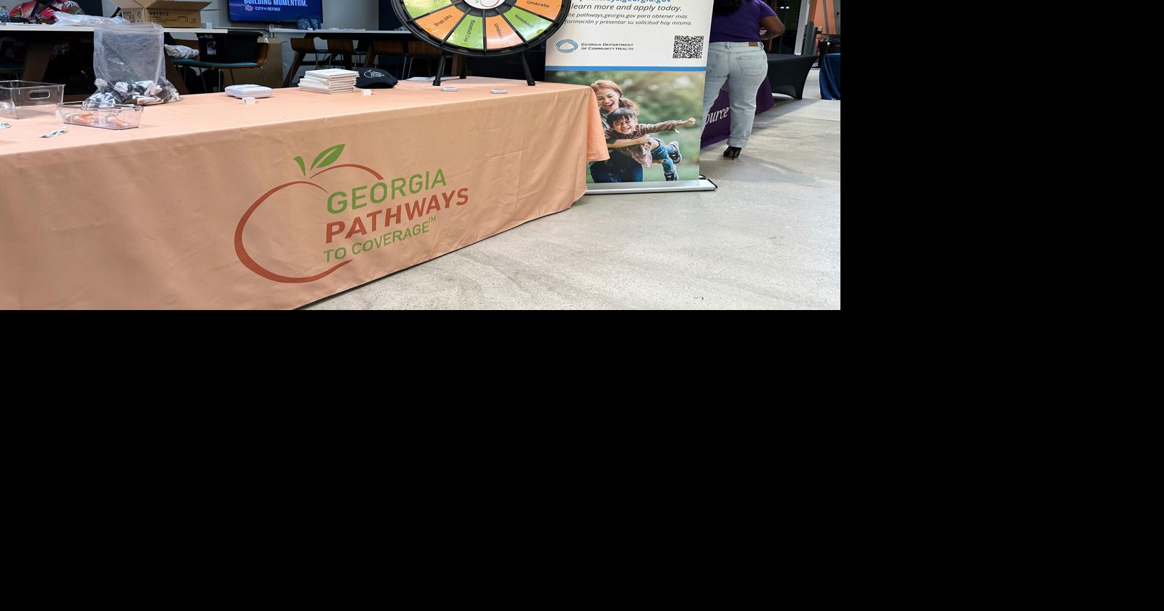 U.S. applications for jobless benefits fall to 205,000 last week as layoffs remain historically low