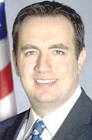 Burns reintroduces Blue Lives Matter bill