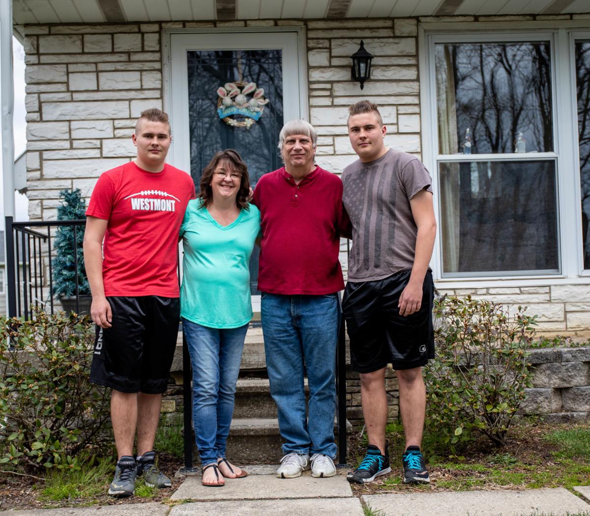 Grassa family
