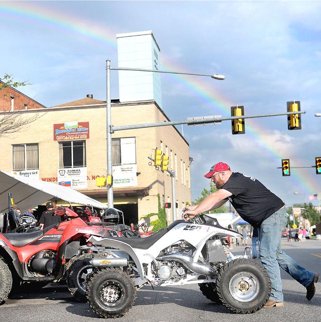Miners' Memorial Day Weekend celebration planned in Windber