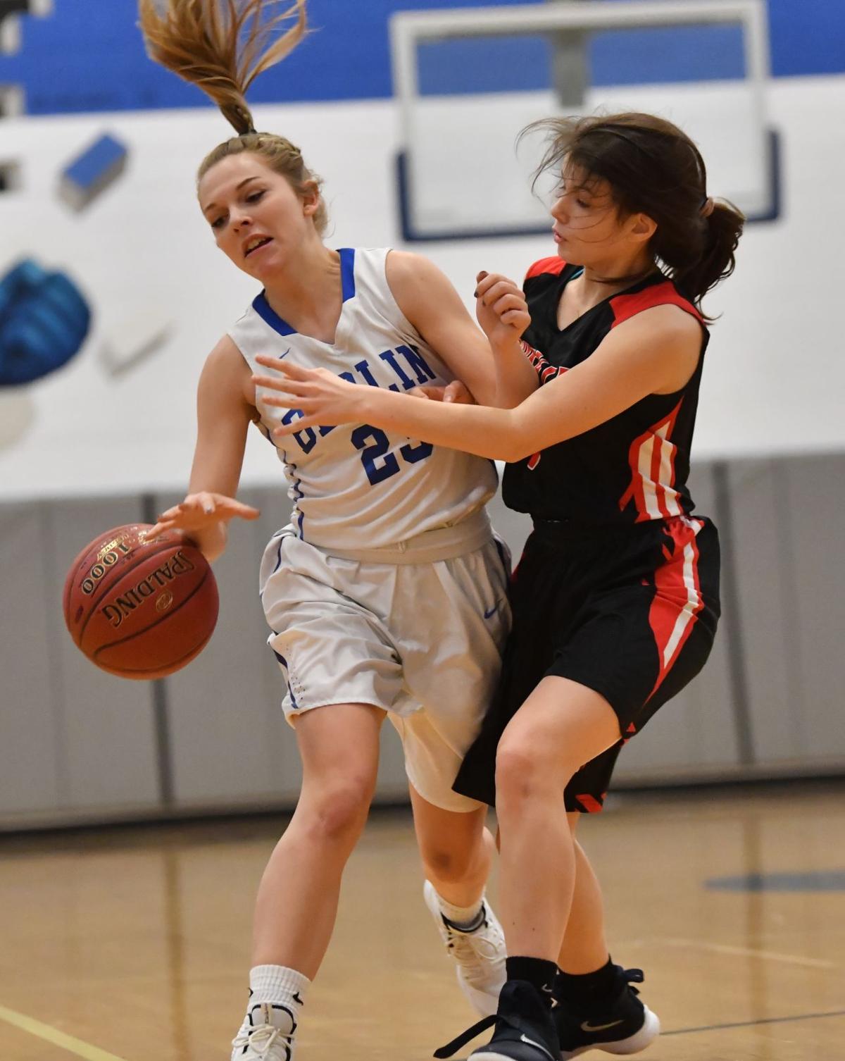 Photo Gallery Berlin Girls Annihilate Sewickley Academy 61 23 In