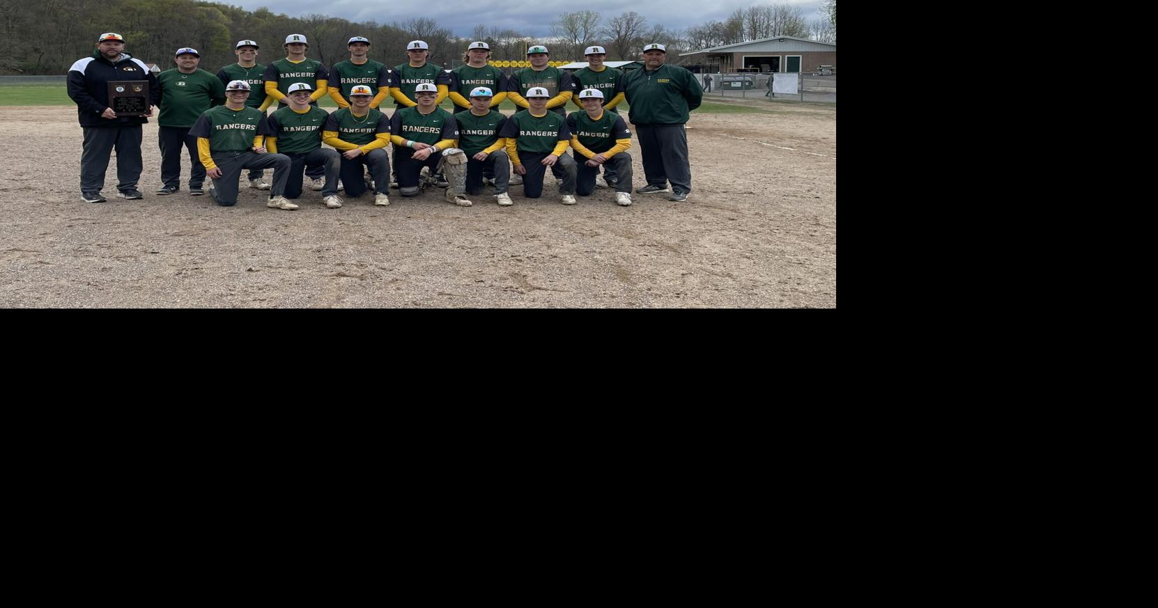 Forest Hills downs North Star for 4th straight Boswell Area Jaycees