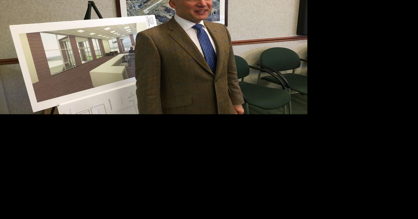 Johnstown airport lands 1.8M for aviation business News