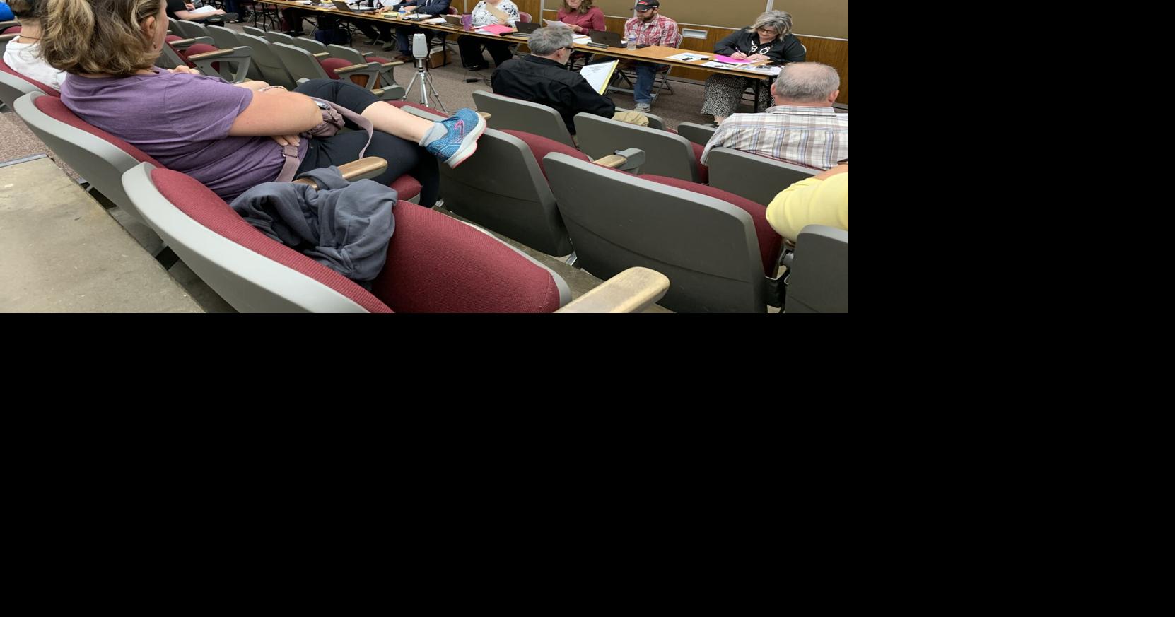 Northern Cambria School District set to consider superintendent