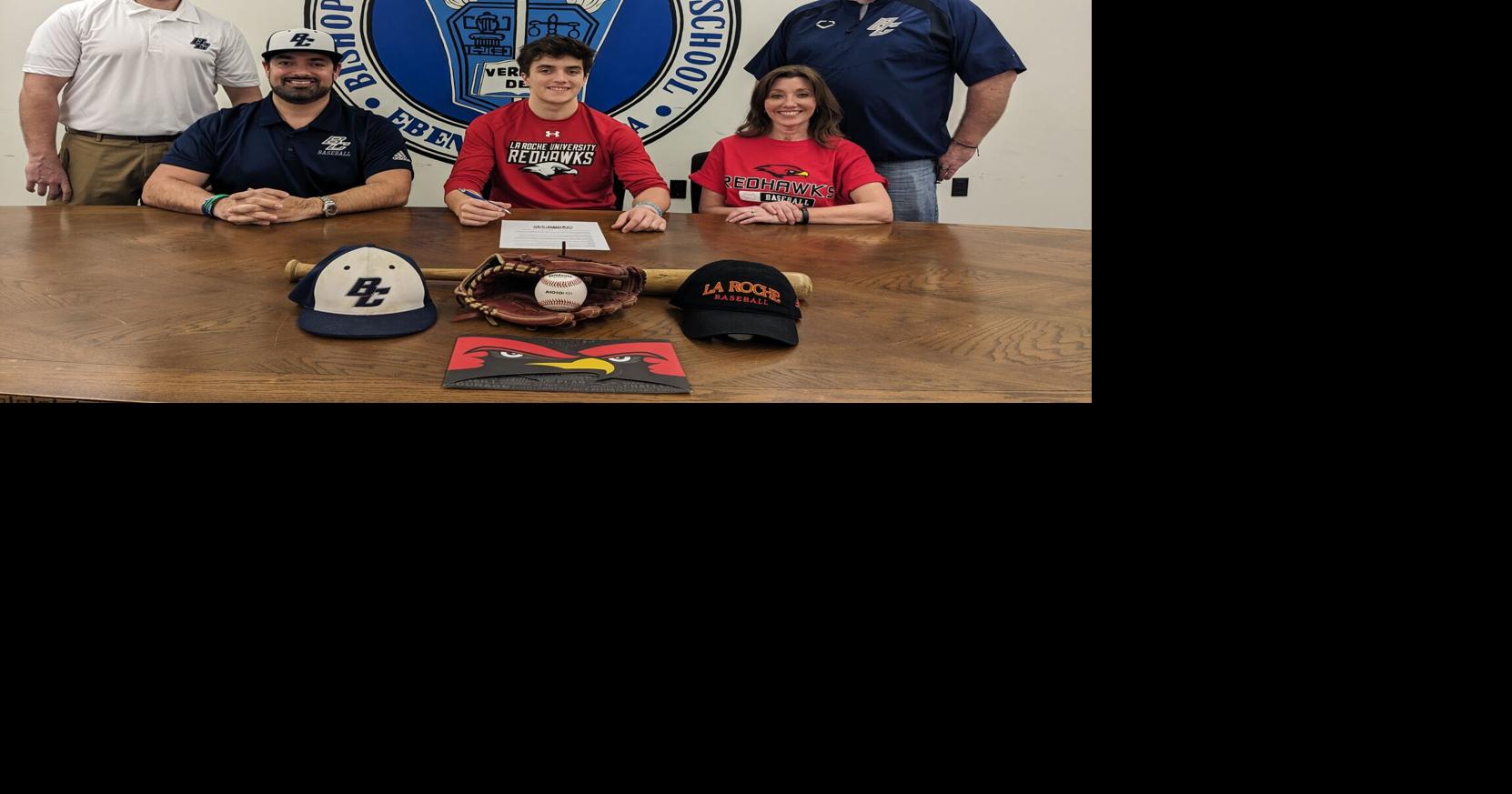 Carroll senior Sekerak to join La Roche baseball team Sports