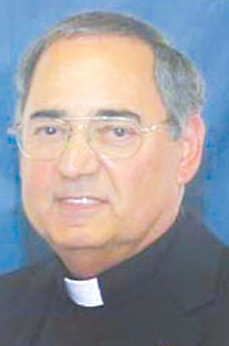 Altoona Porn - Suspended priest now faces child-porn, exploitation charges ...