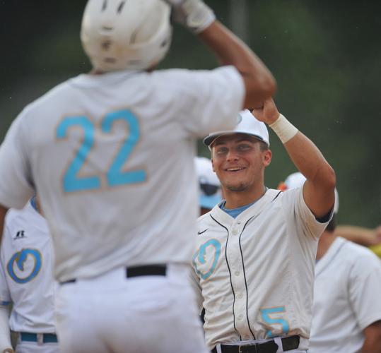 Penn-Trafford earns spot in PIAA baseball playoffs with win over