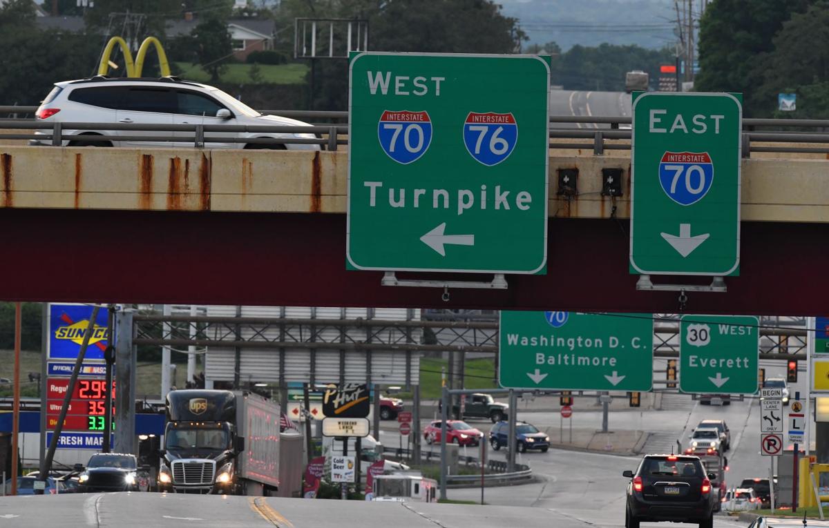 Pennsylvania Turnpike Tolls To Climb Again This Time By 6 News Tribdem Com