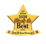 Simply the Best