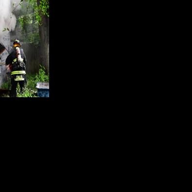 Fire in Terre Haute injures and displaces occupant | Local News ...