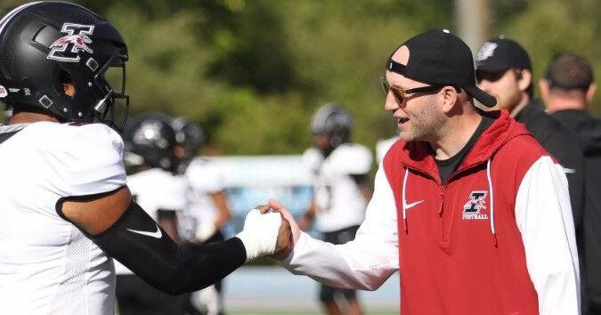 COLLEGE REPORT: South grad Michael Engle new head football coach at D-II Michigan college