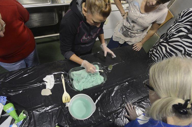 A holy place: Sisters of Providence work to serve, make a ...