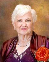 WARKEN-ANDRES, Helen Jan 29, 1935 - Jun 2, 2025