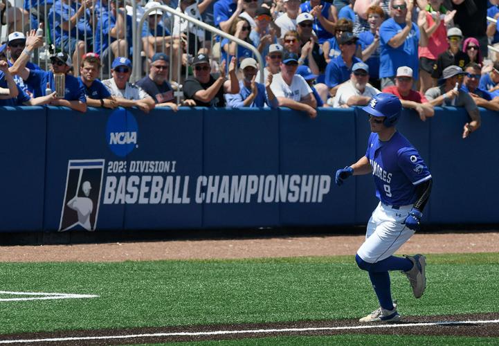 Sycamores rally past Wright State with 6-5 win to open Terre Haute