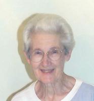 BOYER, Una Sep 25, 1920 - Oct 27, 2024