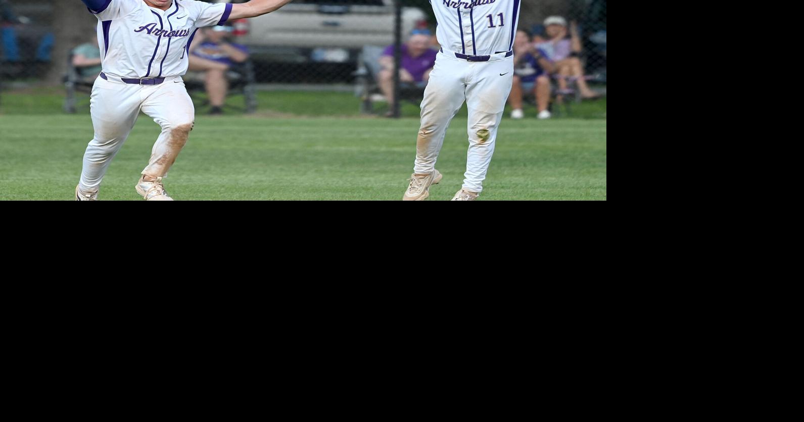 Sullivan baseball peaking as tournament continues in semistate