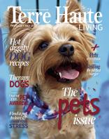 Terre Haute Living - July 2022