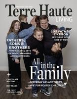 Terre Haute Living - May 2023