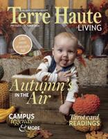 Terre Haute Living - October 2024