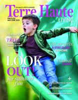 Terre Haute Living - May/June 2025