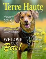 Terre Haute Living - July/August/September 2025