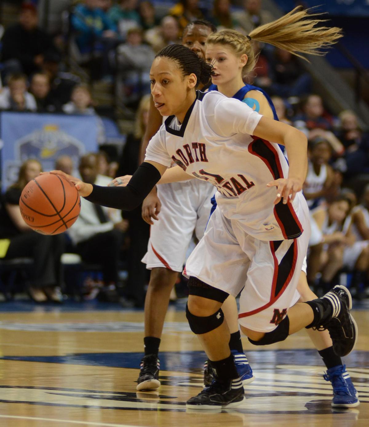 Ihsaa Girls Basketball State Capsules Local High School Sports