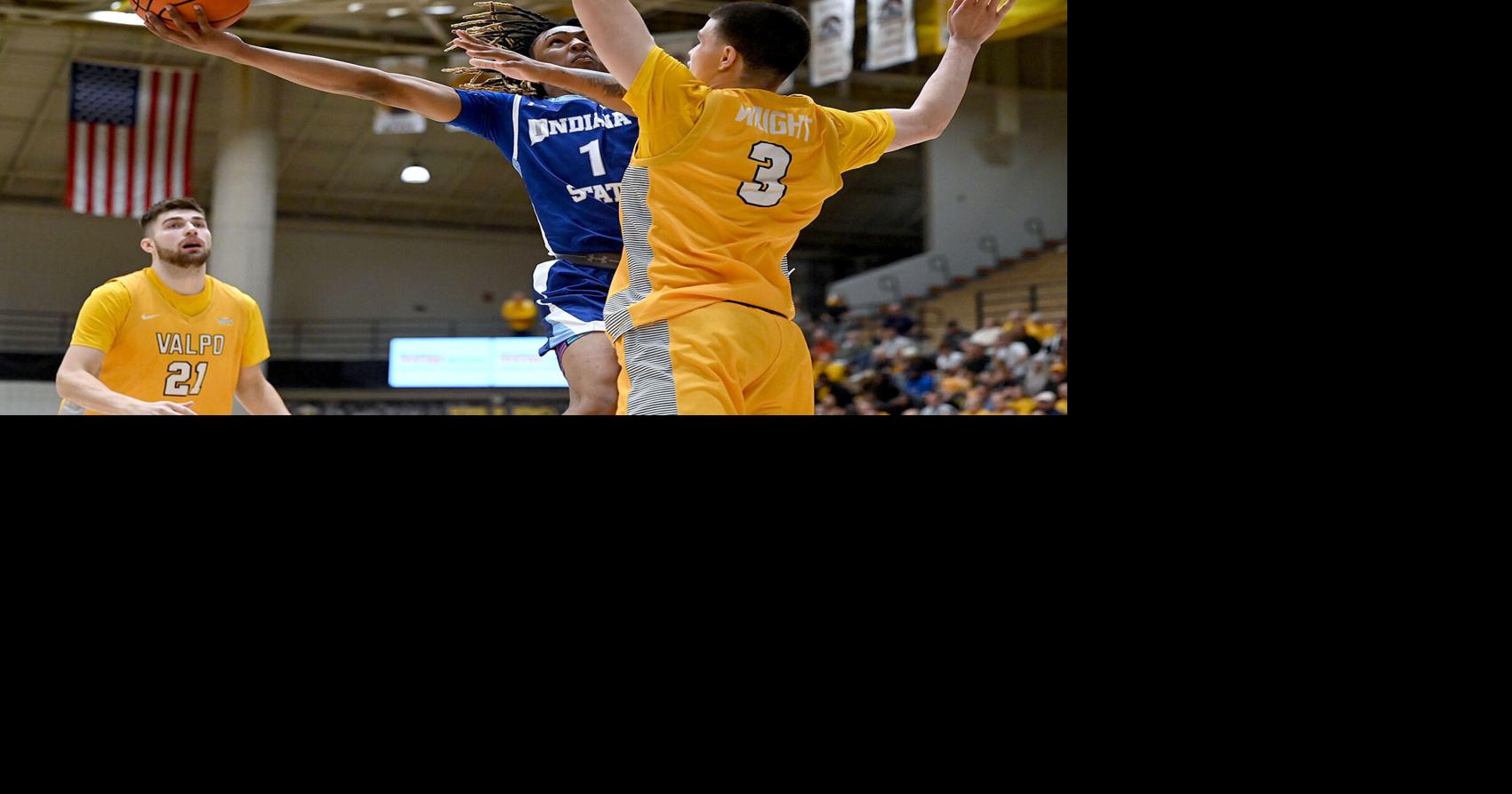 LeGree a key player for Sycamores | Sports | tribstar.com