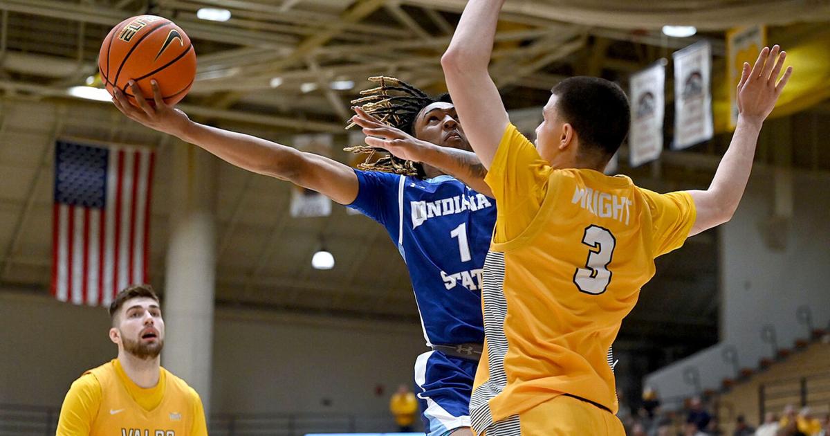 Ruby Legree LeGree a key player for Sycamores | Sports | tribstar.com