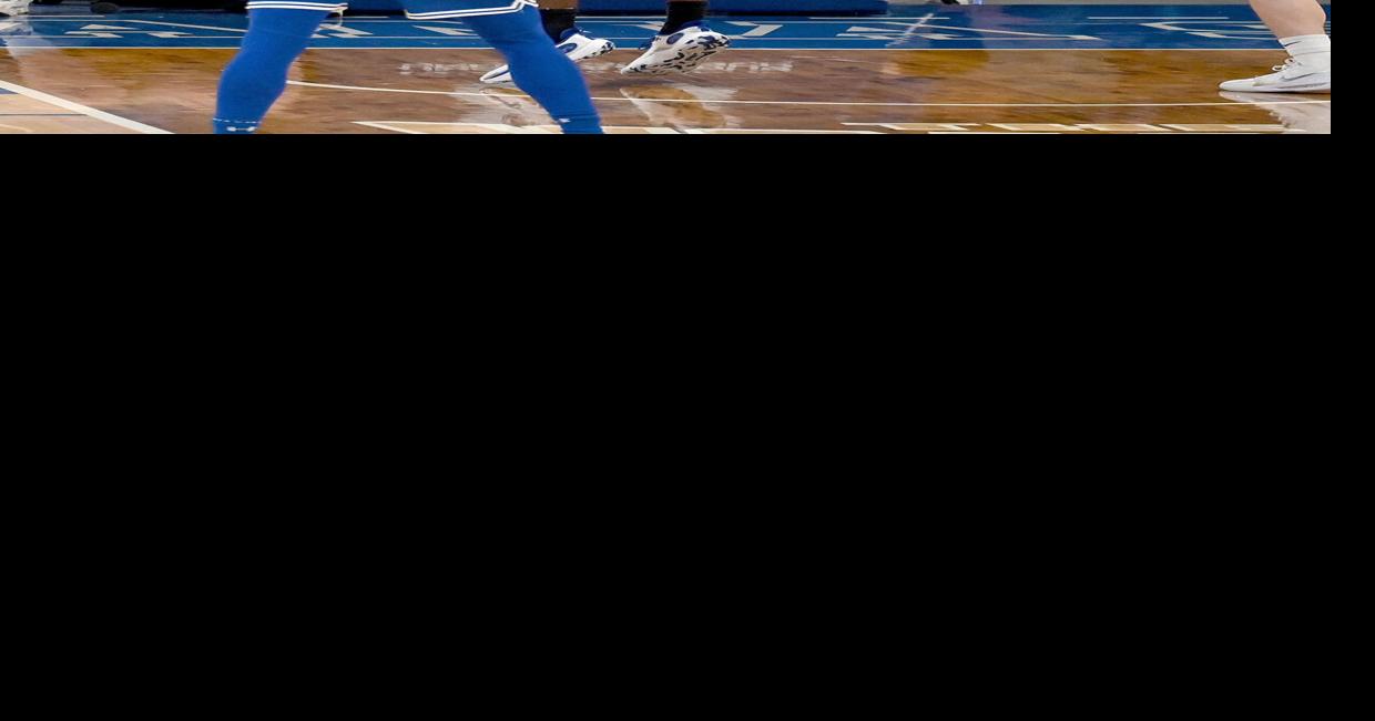 Indiana State men prepare for Senior Day