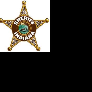 Motorcyclist crashes while eluding law enforcement