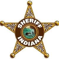 Motorcyclist crashes while eluding law enforcement