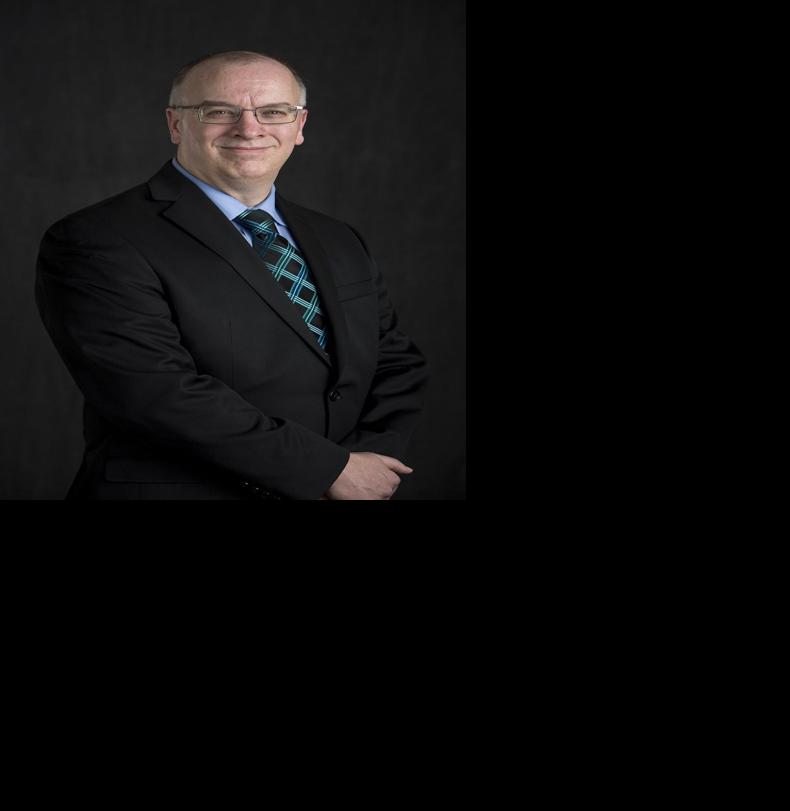 Ivy Tech announces Greg Cook as president of Greencastle campus ...